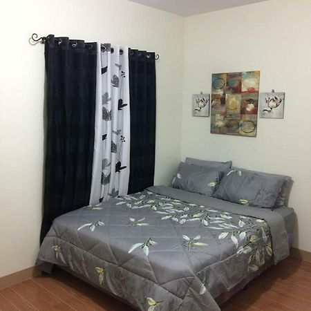 Estilo Apartment 2-Storey Clarin  Exterior foto