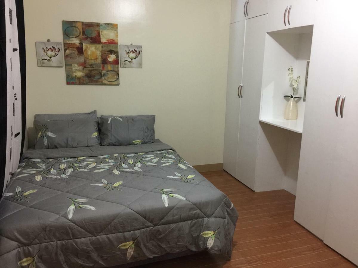 Estilo Apartment 2-Storey Clarin  Exterior foto